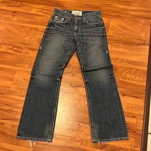 Big Star Pioneer Jeans